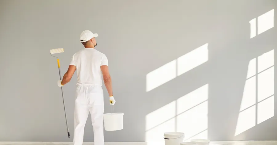Working With Paints Without Experience, Training Provided and Good Salary