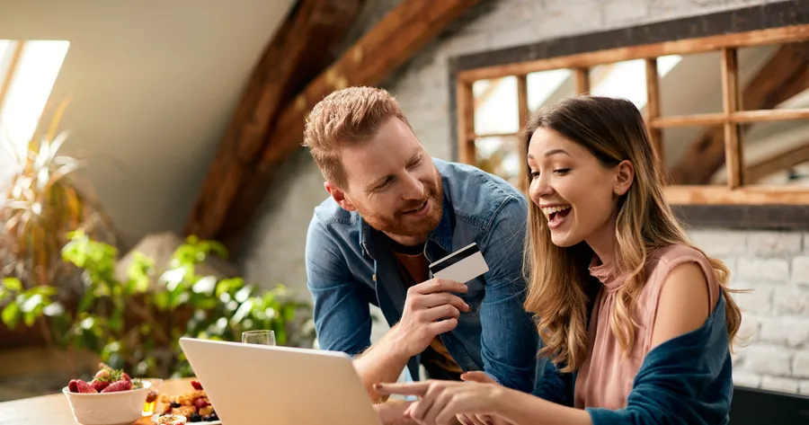 Maximize Your Money: The Power of Credit Cards