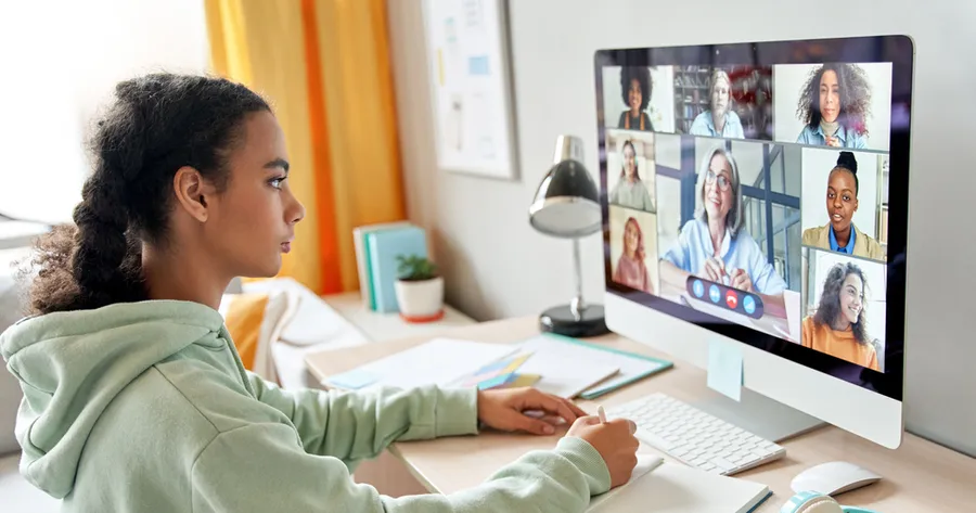How Online High Schools Transform Education
