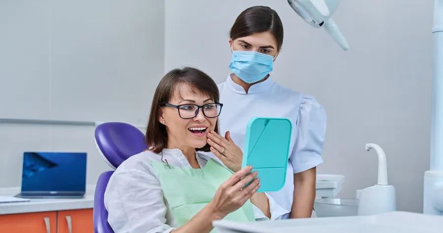 Dental Implants Clinical Trials: Improve Your Smile and Get Compensated