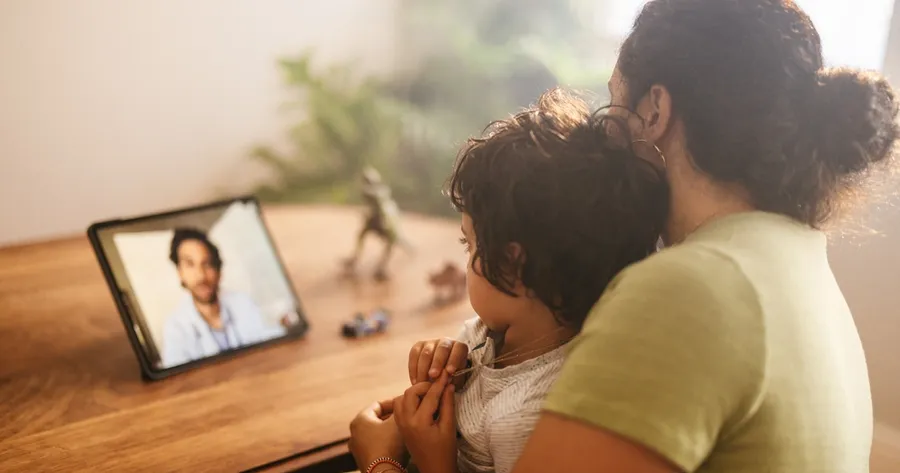 How Online Platforms Transform ADHD Care
