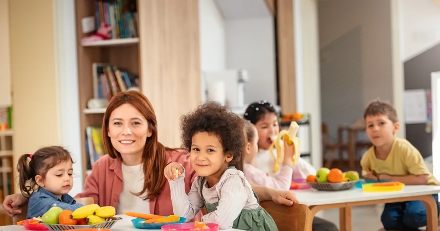 Rewarding Daycare Career Paths Are Available