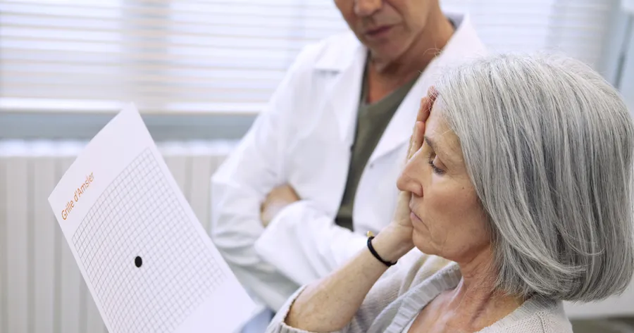 Can These Drugs Affect Your Vision Health?