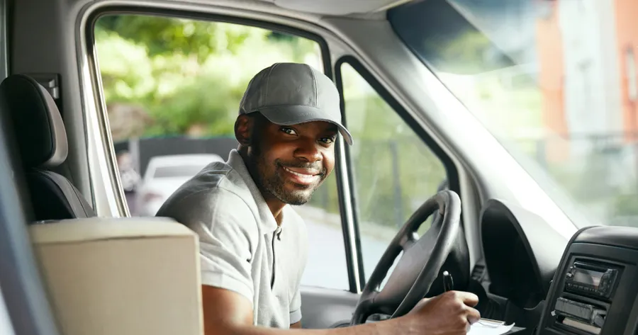 How to Advance Your Career as a Pickup Driver