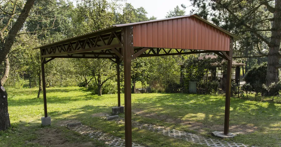 Metal Carports: Durable, Affordable Vehicle Protection