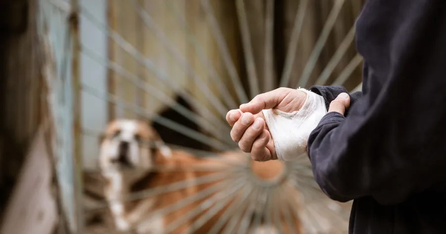 Dog Bite Lawyer: How to Get the Compensation You Deserve