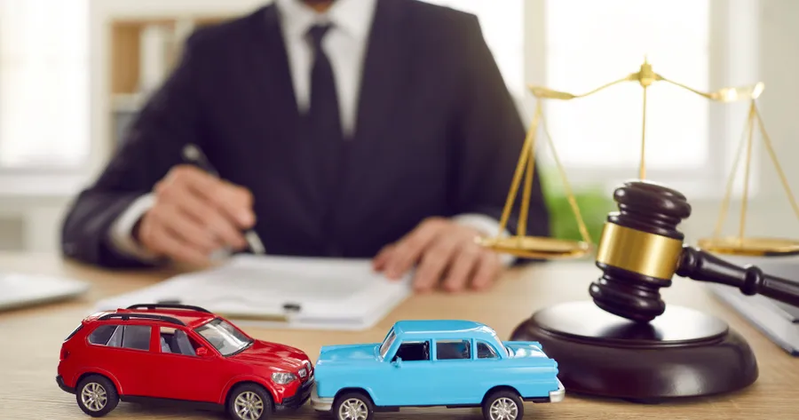 Auto Accident Attorney: Your Legal Guide to Compensation