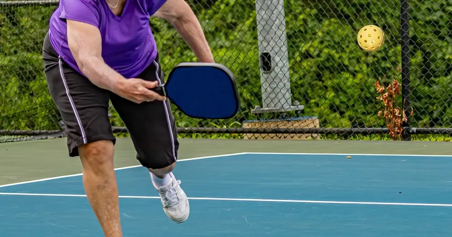 What You Need To Know About the Pickleball Craze