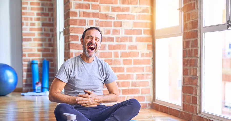 Everything To Know About Laughter Yoga