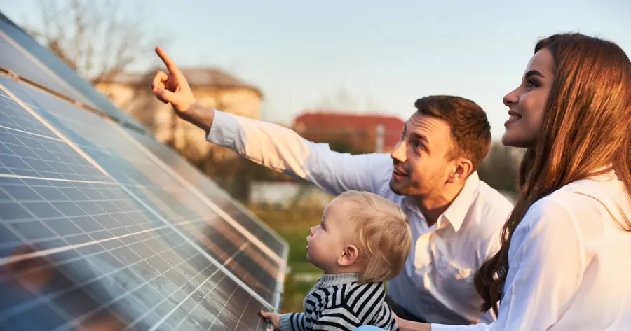 Is Solar Energy the Right Choice for Your Home?