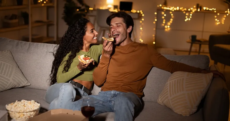 Creative Date Night Ideas for Couples on a Budget