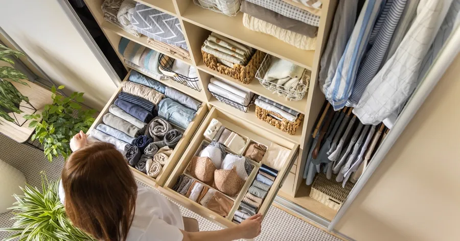 How to Organize Your Closet for a Stylish and Efficient Wardrobe