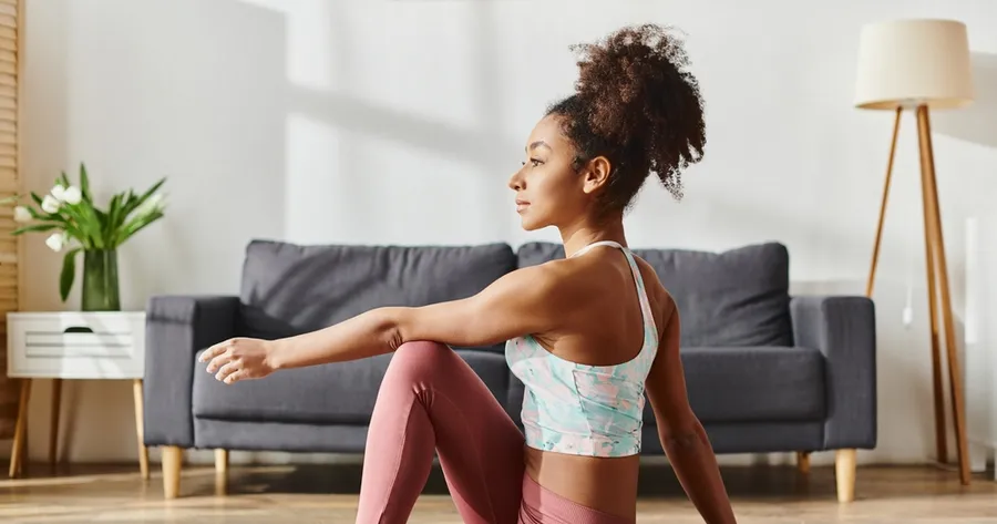 How Morning Stretching Transforms Your Day