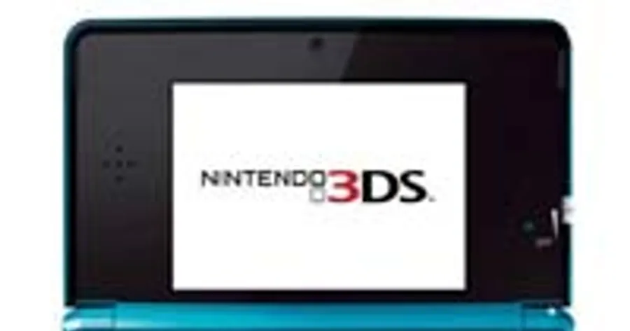 Nintendo Says the New 3DS Not Safe for Children