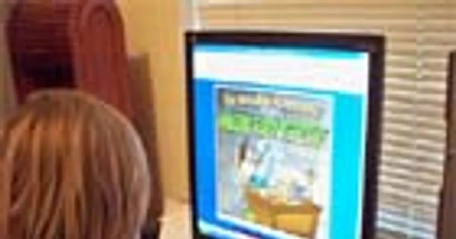 Internet May Damage Kids' Learning Capabilities