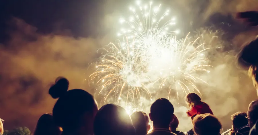 Purdue Expert Reminds Parents: Fireworks May Cause Hearing Loss