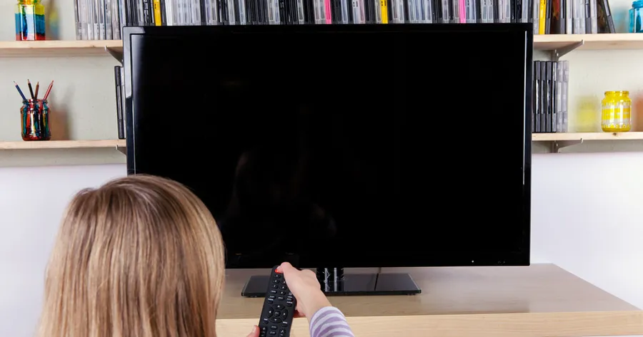 Strict TV Rules Encourage Kids to Be More Physically Active