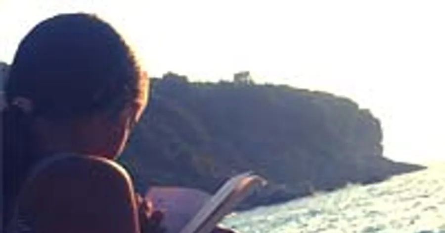 Keep Kids Learning with Summer Reading
