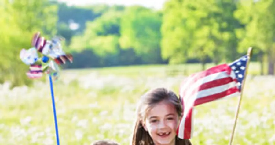 Fourth of July Safety Tips