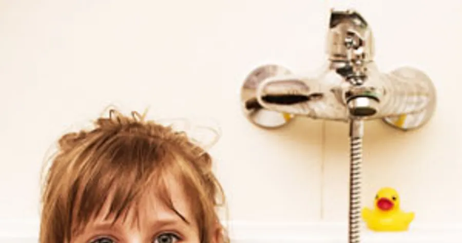 Personal Hygiene and Kids