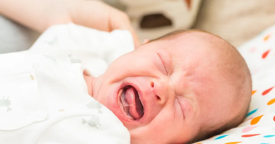 How to Soothe a Colicky Baby