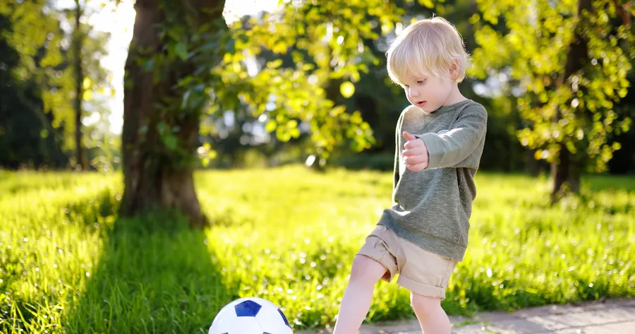 7 Things to do with an Active Toddler