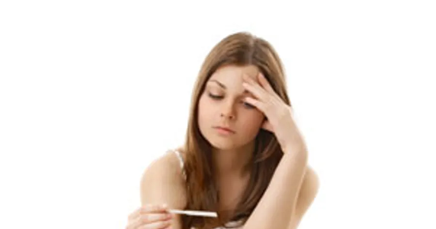 10 Signs You May Be Pregnant