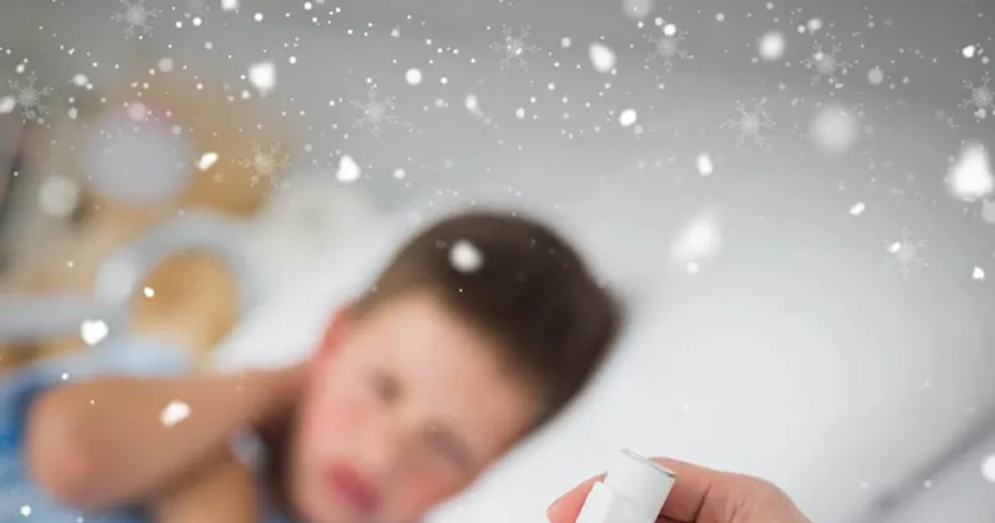 Managing Your Asthma When You Have a Cold