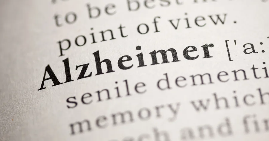 Alzheimer’s and Dementia