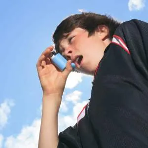 5 Factors That Put You at Risk for Asthma