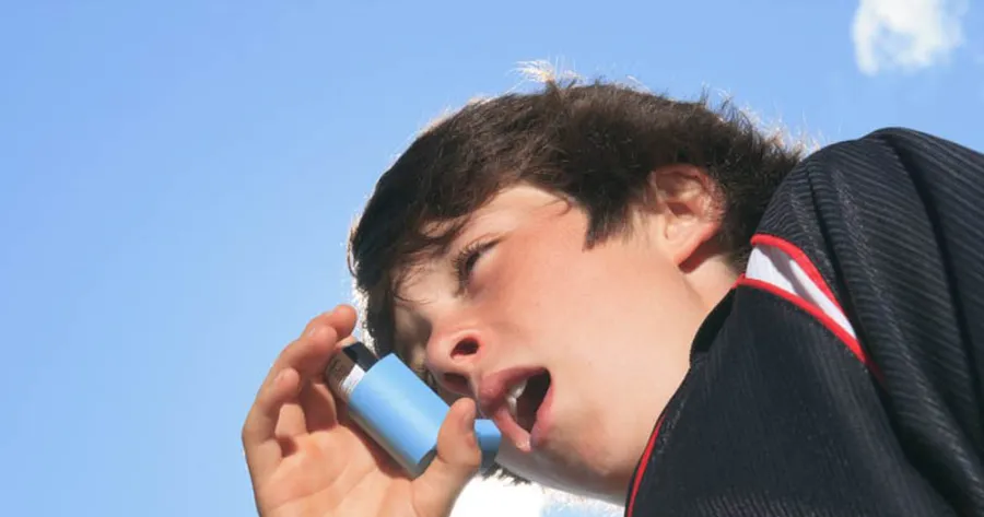 5 Factors That Put You at Risk for Asthma