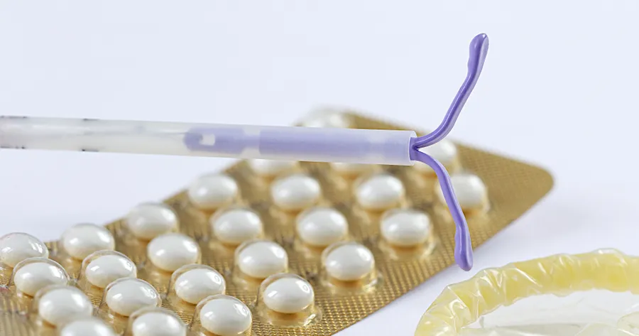 Comparing Birth Control: Which Type Is Right for You?