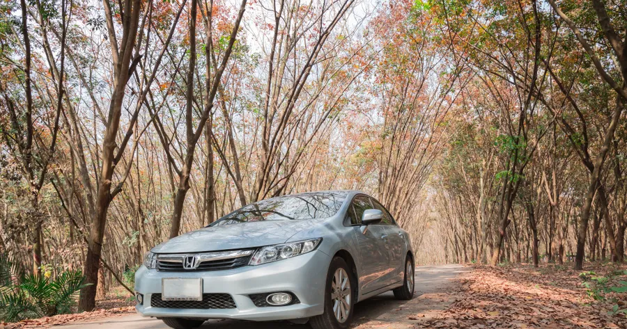 Honda Civic: Choosing the Right Trim Package