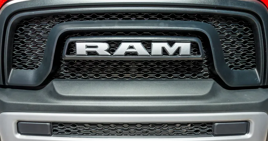 2016 Dodge RAM: Choosing the Right Trim Package for Your Pickup Truck