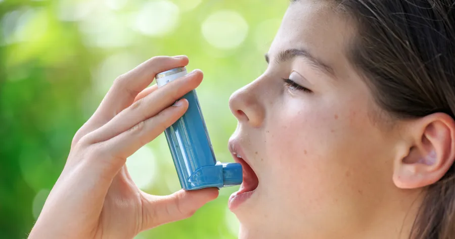 Asthma Symptoms and Treatment: Just the Facts
