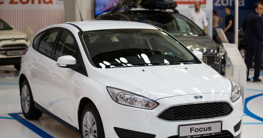 Ford Focus: Choosing the Right Trim Package