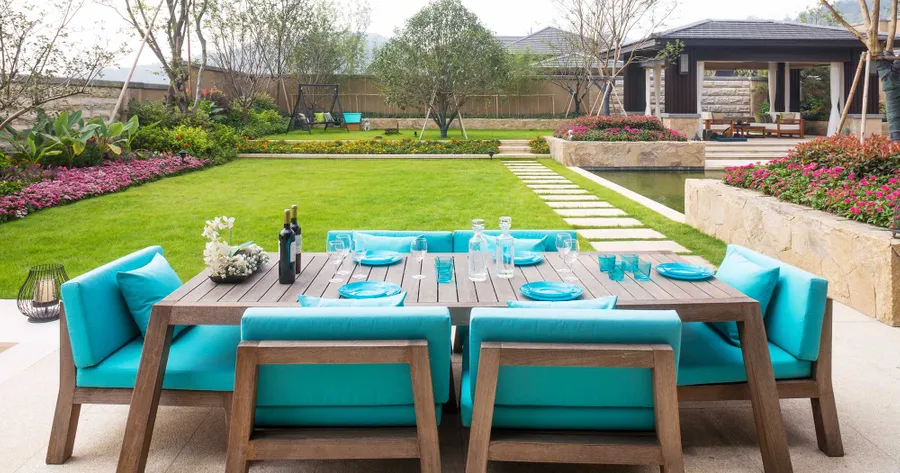 Everything You Need to Know Before Buying Patio Furniture This Summer