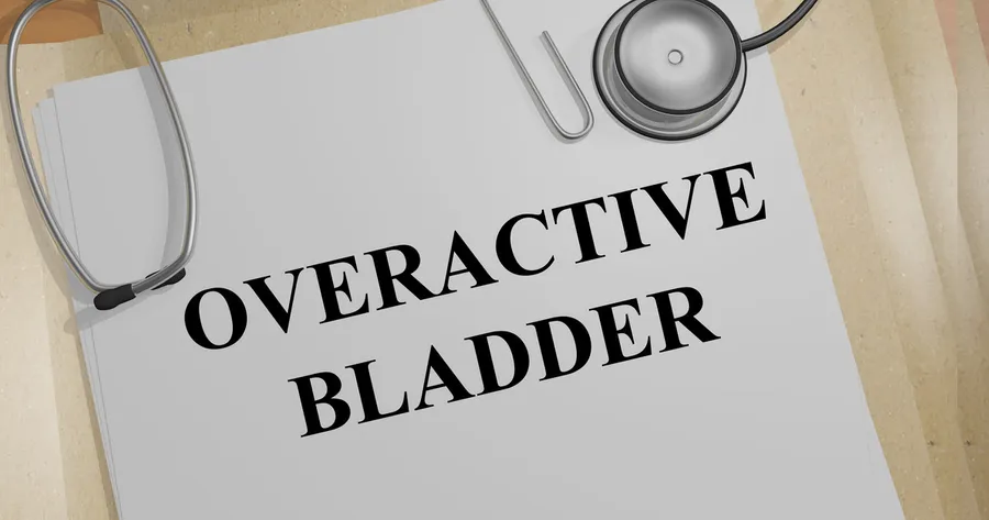 Overactive Bladder: Symptoms and Treatments