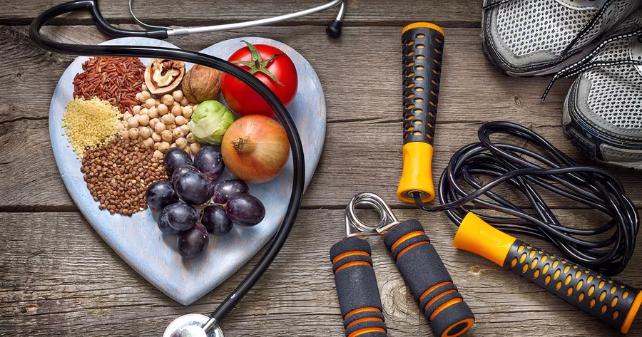 5 Ways to Lower Your Cholesterol