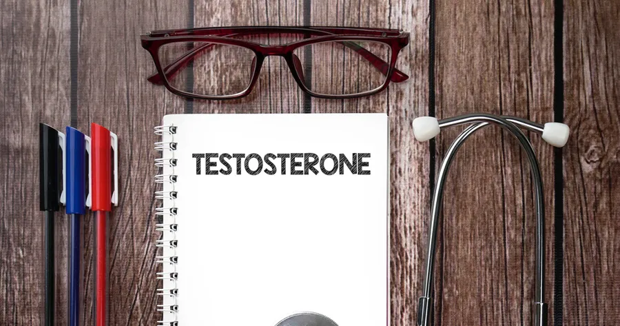 Top 10 Signs of Low Testosterone