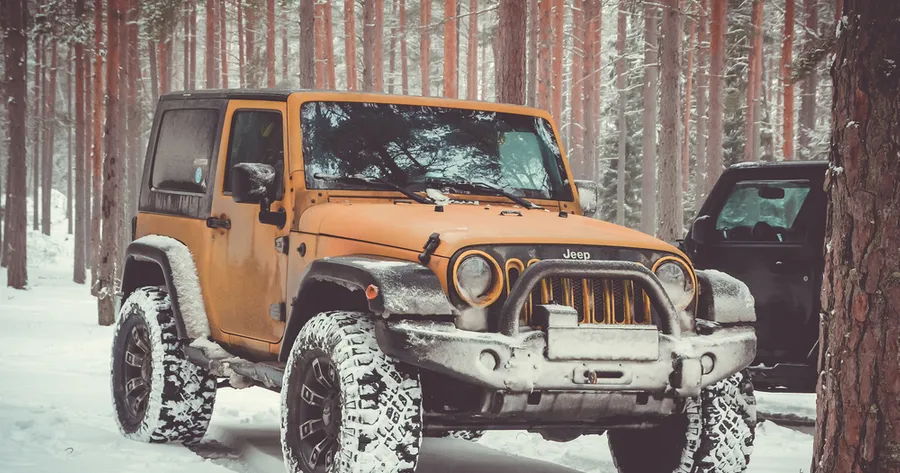 What You Need to Know: The New Jeep Wrangler Unlimited