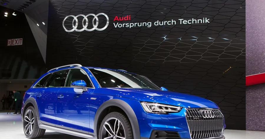 Top SUVs of 2017
