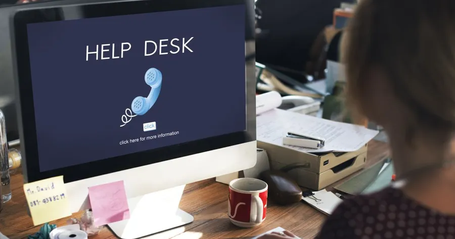 Top 5 Help Desk Software Applications