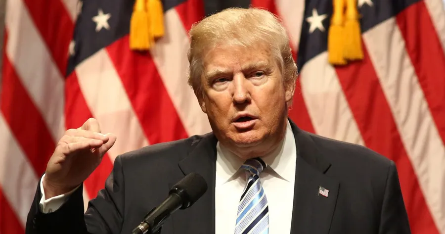 7 Ways That Trump’s Tax Reform Affects You