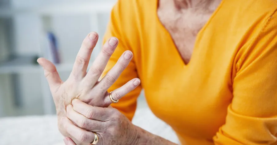 What You Need to Know About Psoriatic Arthritis