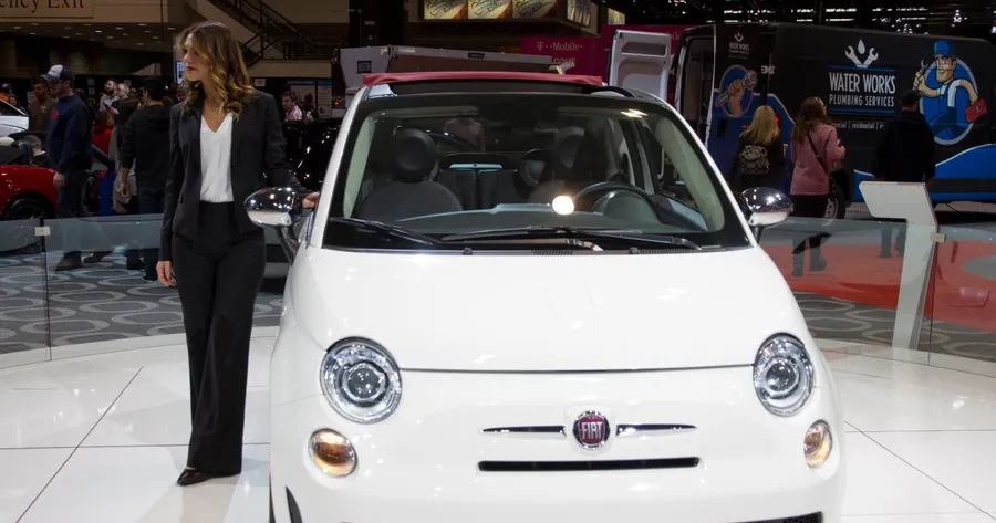 Everything You Need to Know About the Fiat 500