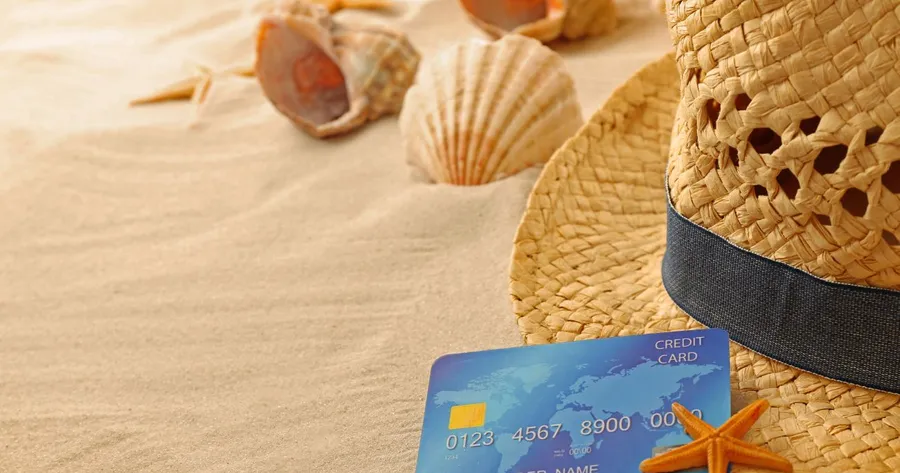 Best Travel Rewards Credit Cards