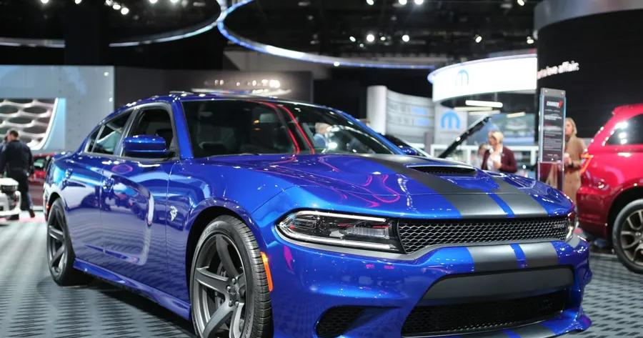 The 2018 Dodge Charger is Sure to Impress