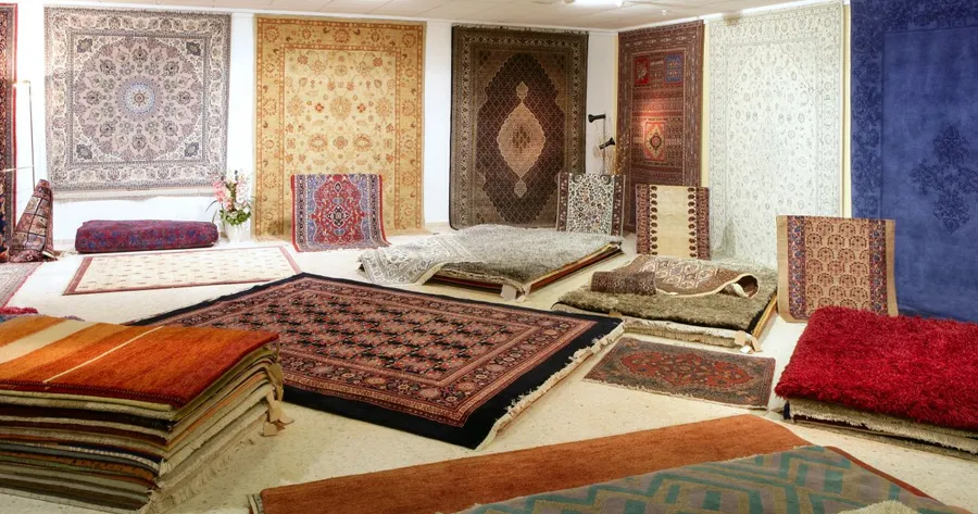 Top 5 Sites That Offer Rugs at a Great Price