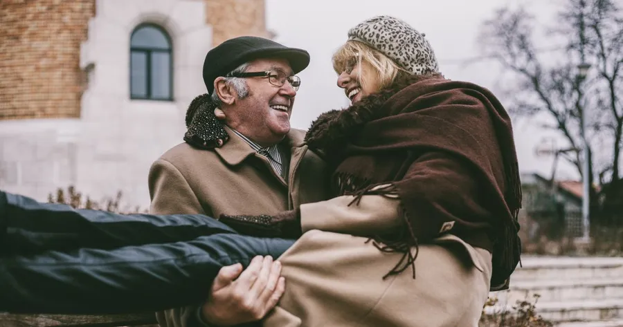 Finally! The Top Dating Sites for Seniors